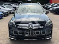 2016 Mercedes Benz GLS 350