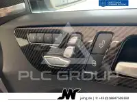 2016 Mercedes Benz GLS 350