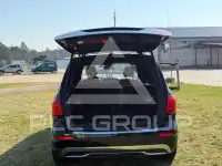 2016 Mercedes Benz GLS 350