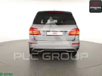 2016 Mercedes Benz GLS 350
