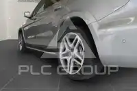 2016 Mercedes Benz GLS 350