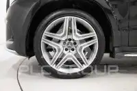 2016 Mercedes Benz GLS 350