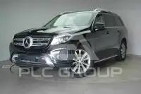 2016 Mercedes Benz GLS 350