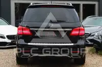 2016 Mercedes Benz GLS 350