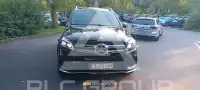 2016 Mercedes Benz GLS 350