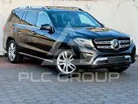 2016 Mercedes Benz GLS 350