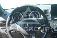 2016 Mercedes Benz GLS 350