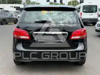 2016 Mercedes Benz B 200
