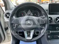 2016 Mercedes Benz B 200