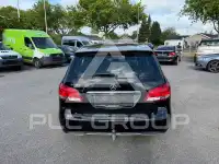 2016 Mercedes Benz B 200
