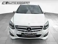 2016 Mercedes Benz B 200