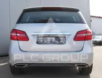 2016 Mercedes Benz B 200