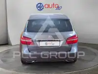 2016 Mercedes Benz B 200