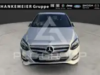2016 Mercedes Benz B 200