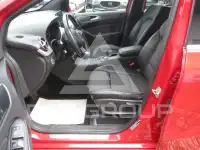 2016 Mercedes Benz B 200