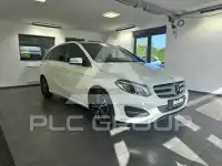2016 Mercedes Benz B 200