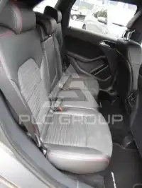 2016 Mercedes Benz B 200