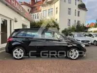 2016 Mercedes Benz B 200