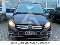 2016 Mercedes Benz B 200