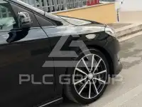 2016 Mercedes Benz B 200