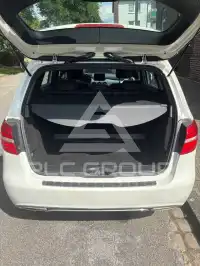 2016 Mercedes Benz B 200