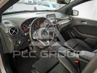 2016 Mercedes Benz B 200