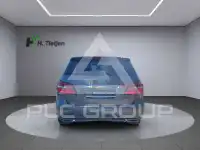2016 Mercedes Benz B 200