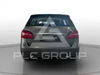2016 Mercedes Benz B 200