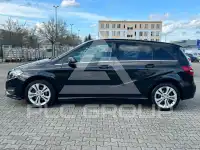 2016 Mercedes Benz B 200