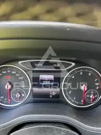 2016 Mercedes Benz B 200