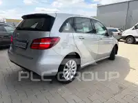 2016 Mercedes Benz B 200