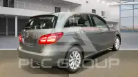 2016 Mercedes Benz B 200