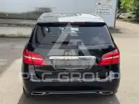 2016 Mercedes Benz B 200