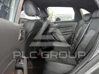 2016 Mercedes Benz B 200