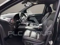 2016 Mercedes Benz B 200