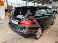 2016 Mercedes Benz B 200