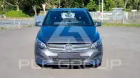 2016 Mercedes Benz B 200