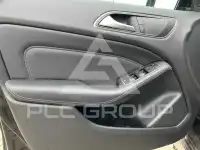 2016 Mercedes Benz B 200