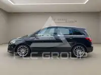 2016 Mercedes Benz B 200