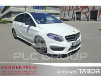 2016 Mercedes Benz B 200