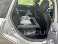2016 Mercedes Benz B 200