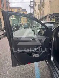 2016 Mercedes Benz B 200