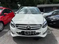 2016 Mercedes Benz B 200