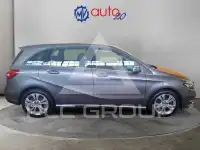2016 Mercedes Benz B 200