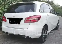 2016 Mercedes Benz B 200