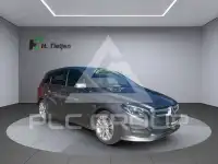 2016 Mercedes Benz B 200