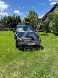 2016 Mercedes Benz B 200