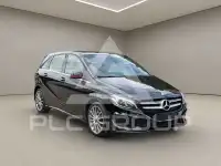 2016 Mercedes Benz B 200