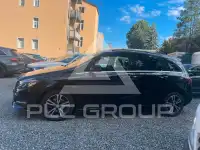2016 Mercedes Benz B 200