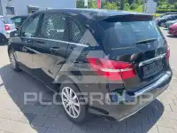2016 Mercedes Benz B 200